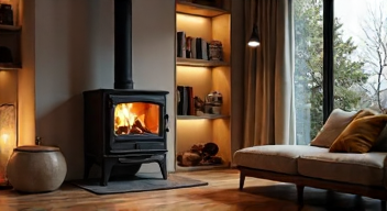 Die 5 meistgestellten Fragen (FAQ) zu Holzheizung und Effizienz
