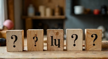 Die 5 meistgestellten Fragen (FAQ) zu kreativen Heimwerkerlösungen