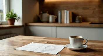 Die 5 meistgestellten Fragen (FAQ) zu Küchen und Gemütlichkeit