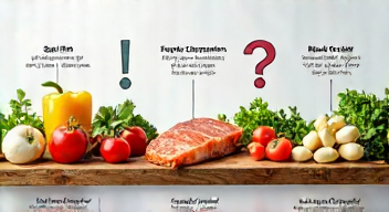 Die 5 meistgestellten Fragen (FAQ) zu Lebensmitteln und Einfrieren