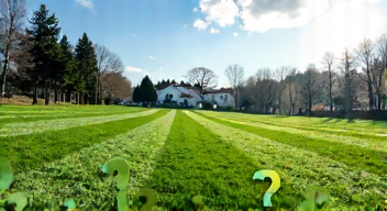 Die 5 meistgestellten Fragen (FAQ) zu Rasenpflege im Januar