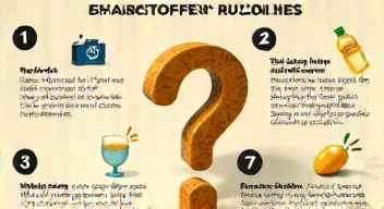 Die 5 meistgestellten Fragen (FAQ) zu Schadstoffen in Holzölen