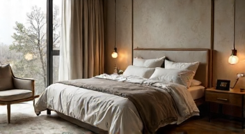 Die 5 meistgestellten Fragen (FAQ) zu Schlafzimmer-Trends 2026