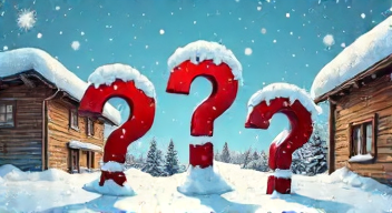 Die 5 meistgestellten Fragen (FAQ) zu winterlichen Schäden