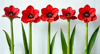 Die 6 häufigsten Fehler bei Amaryllis Pflege