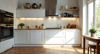 Die 6 häufigsten Fehler bei der Küchenplanung