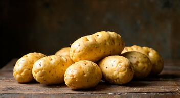 Die 6 häufigsten Fehler bei der Lagerung von Kartoffeln