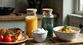 Die 6 häufigsten Fehler bei der Verwendung von Salz