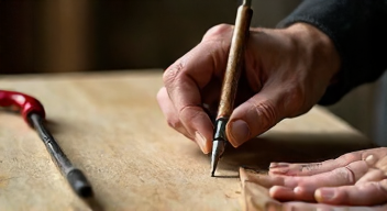 Die 6 häufigsten Fehler bei edlen Handwerkskünsten