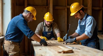 Die 6 häufigsten Fehler bei Handwerkern