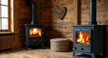 Die 6 häufigsten Fehler bei Holzheizungen