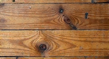 Die 6 häufigsten Fehler bei Holzpflege