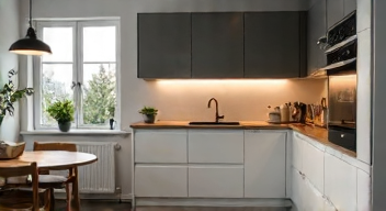 Die 6 häufigsten Fehler bei Küchenmodernisierung