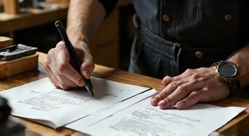 Die 6 häufigsten Fehler bei Kündigungen im Handwerk