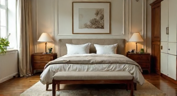 Die 6 häufigsten Fehler bei Schlafzimmer-Trends