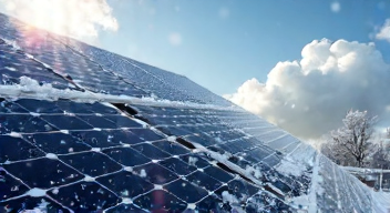 Die 6 häufigsten Fehler bei Solaranlagen im Winter