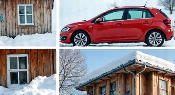 Die 6 häufigsten Fehler bei winterlichen Schäden