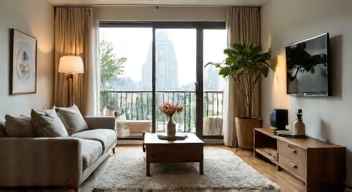 Die 6 häufigsten Fehler beim Einrichten des Wohnzimmers