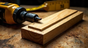 Die Bedeutung des Vorbohrens für Heimwerker (1/10)