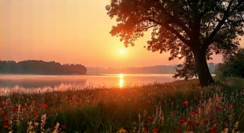 Die Bedeutung von Licht und Temperatur (3/10)