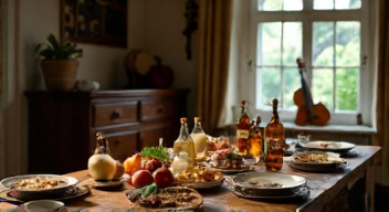 Die Bedeutung von Musik in der Lebensmittelkultur (10/10)