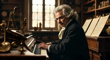 Die Bedeutung von Musikern im Handwerk (10/10)