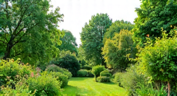 Die besten 8 Tipps bei Anbauplanung