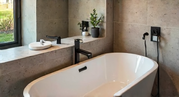 Die besten 8 Tipps bei Badbau