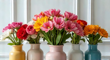 Die besten 8 Tipps bei Blumenpflege