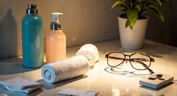 Die besten 8 Tipps bei Brillenpflege