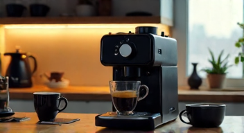 Die besten 8 Tipps bei der Auswahl der Kaffeemaschine