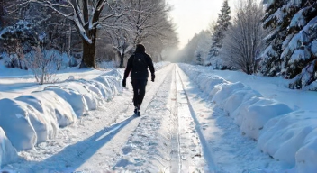 Die besten 8 Tipps bei der Haftung bei Glatteis