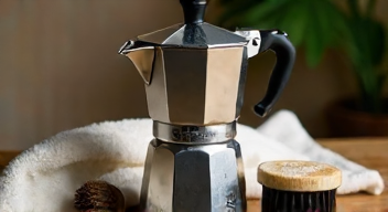 Die besten 8 Tipps bei der Kaffeereinigung