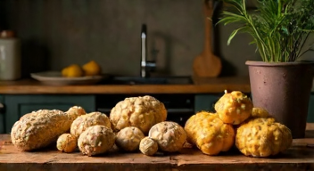 Die besten 8 Tipps bei der Lagerung von Kartoffeln