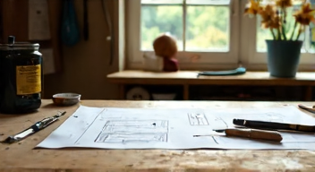 Die besten 8 Tipps bei Heimwerkerprojekten