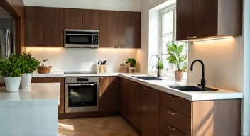 Die besten 8 Tipps bei Küchenmodernisierung