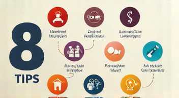 Die besten 8 Tipps bei Kundenverhalten