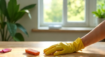 Die besten 8 Tipps bei Nistkästen reinigen