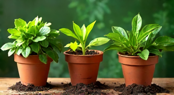 Die besten 8 Tipps bei Pflanzenvorziehen