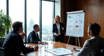 Die besten 8 Tipps bei Unternehmensfinanzierung