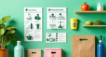 Die besten 8 Tipps bei Verpackungsmüll