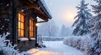 Die besten 8 Tipps bei winterlichen Schäden