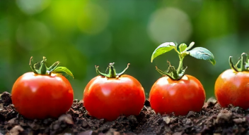 Die besten 8 Tipps beim Tomaten vorziehen