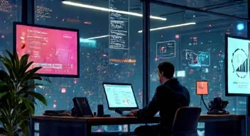 Die Digitalisierung vorantreiben (8/10)