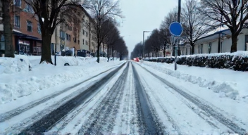 Die Folgen von Nichteinhaltung der Räumpflicht (7/10)