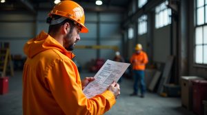 Die Gefährdungsbeurteilung im Handwerk: Sicherheit, Vorschriften, Verantwortung