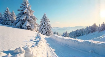 Die historische Perspektive des Schnees (3/10)