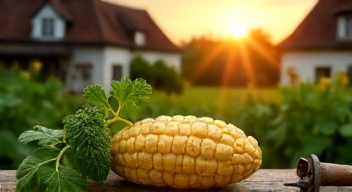 Die kulturelle Bedeutung der Kartoffel (3/10)