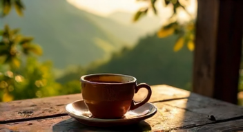 Die kulturelle Bedeutung des Kaffees (10/10)