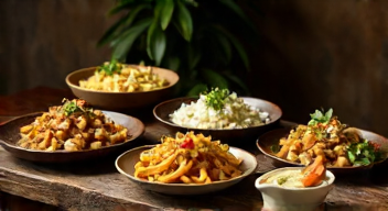 Die kulturelle Bedeutung von Lebensmitteln (3/10)